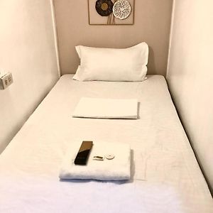 Single Bed Dormitory Room